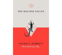 Josephine Hammett Marshall Dashiell H The Maltese Falcon (Special Ed (Tascabile)