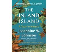 Josephine Johnson The Inland Island (Tascabile)