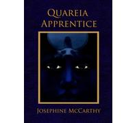 Josephine Littlejohn Quareia - The Apprentice (Tascabile)