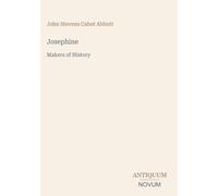 Josephine: Makers of History