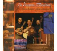 Josephine Marsh Band - I Can Hear You Smile