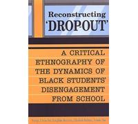 Josephine Mazzuca Elizabeth McIsaac George J. Se Reconstructing 'Dr (Tascabile)