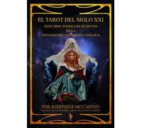 Josephine McCarthy El Tarot del Siglo XXI (Copertina rigida)