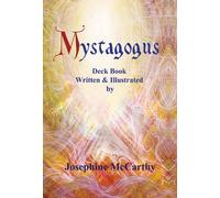 Josephine McCarthy Mystagogus (Copertina rigida)