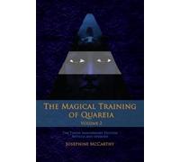 Josephine McCarthy The Magical Training of Quareia - Vol 2 (Tascabile)