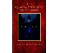 Josephine McCarthy The Quareia Apprentice Study Guide (Tascabile)