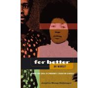 Josephine Nhongo-Simbanegavi For Better or Worse? (Tascabile)