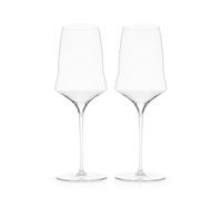 Josephine No 1 Set di 2 pezzi, bianco