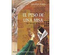 Josephine Nobisso El peso de una misa (Copertina rigida)