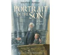 Josephine Nobisso Portrait of the Son (Copertina rigida)