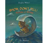 Josephine Nobisso Show; Don't Tell (Copertina rigida)