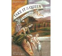 Josephine Nobisso Take It to the Queen (Copertina rigida)