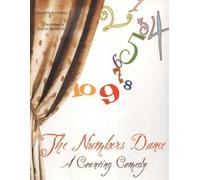 Josephine Nobisso The Numbers Dance (Tascabile)