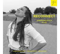 Josephine Olech, Selim Mazari, Anais Gaudemard & Clement Peigne - Reconnect (Nature And The Modern Man)