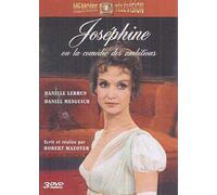 Joséphine ou la comédie des ambitions