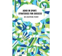 Josephine Perry ADHD IN SPORT (Tascabile)