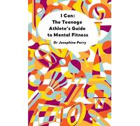 Josephine Perry I Can (Tascabile)