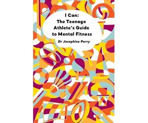 Josephine Perry I Can (Tascabile)