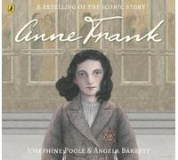 Josephine Poole Anne Frank (Tascabile)