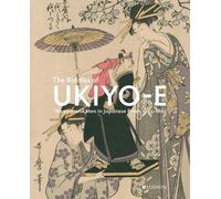 Josephine Smit Jim Dwinger Chris Uhlenbe The Riddles of Ukiyo (Copertina rigida)
