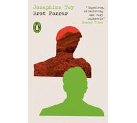 Josephine Tey Brat Farrar (Tascabile)
