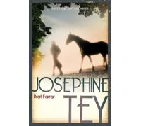 Josephine Tey Brat Farrar (Tascabile)