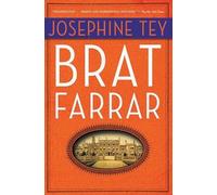 Josephine Tey Brat Farrar (Tascabile)