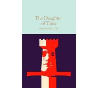 Josephine Tey The Daughter of Time (Copertina rigida)