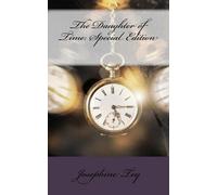 Josephine Tey The Daughter of Time (Tascabile)