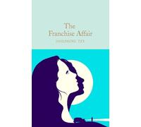 Josephine Tey The Franchise Affair (Copertina rigida)