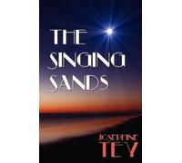 Josephine Tey The Singing Sands (Copertina rigida)