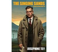 Josephine Tey The Singing Sands (Tascabile)