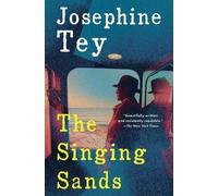 Josephine Tey The Singing Sands (Tascabile)