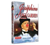 JOSEPHINE VOL 31 YASMINA / LE CIRQUE BORELLI