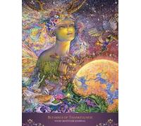 Josephine Wall Angela Hartfield Blessings of Thankfulness Journal (Tascabile)