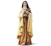 Joseph's Studio - Statua di Santa Teresa di Santa Teresa, 15 cm, regalo cattolico