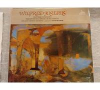 JOSEPHS Wilfred - JOSEPHS, Wilfred: Symphony nr.5, op.75 (Pastoral); Variations on a Theme of Beethoven, op.68