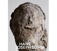 Josephson, Hans Hans Josephsohn (Copertina rigida)