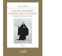 Josephus Nicephorus de Mocta Sancta Anastasia di Calanna Salvatore - 2021