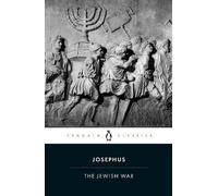 Josephus The Jewish War (Tascabile)
