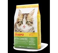 Josera 10kg Cuccioli Grainfree GATTO