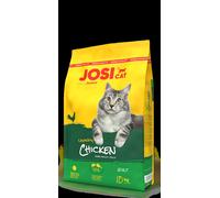 Josera 10kg Josi Cat - Croccante Pollo