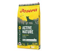 Josera 12,5kg Active Nature