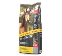 Josera 15kg Erbe e Rape Minerale