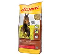 Josera 15kg Mash Rapid