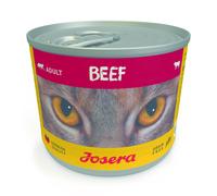 Josera 200gx6 Manzo Cat