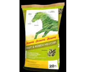 Josera 20kg Cavolo & Rapa Heucobs