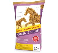 Josera 20kg Puledri & Giumenta