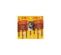 Josera 35gx20 JosiCat MeatSticks Beef&Lamm