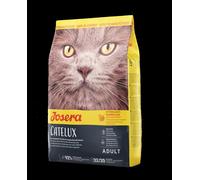 Josera 400g Catelux GATTO